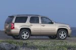 Chevrolet Tahoe 2007