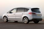 Ford S-MAX 2010