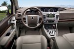 Ssangyong Stavic 2014