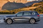 BMW X7 2018